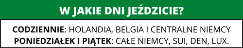 DNI WYJAZDÓW